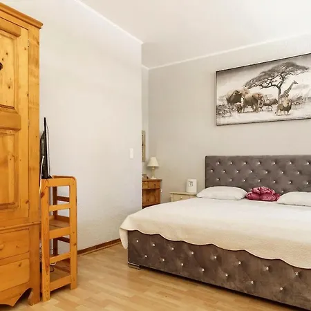 Apartmán Am By Interhome
