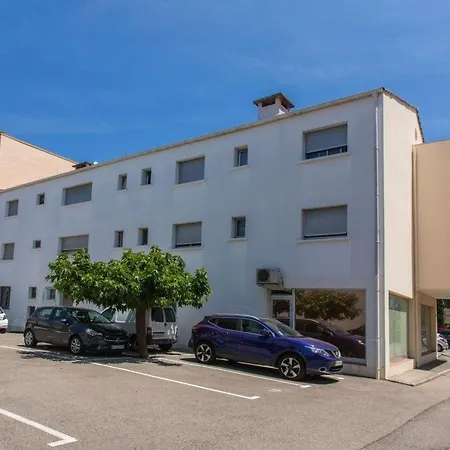 Am By Interhome Apartmán Saint Aygulf