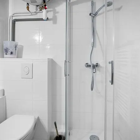 Апартаменты Am By Interhome