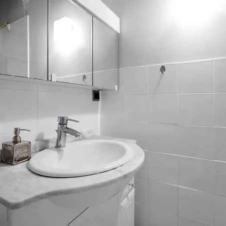 Апартаменты Am By Interhome