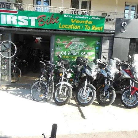 Am By Interhome דירה סנט-אגף