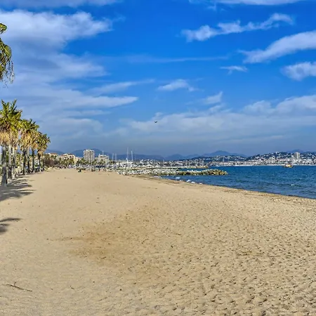 דירה Am By Interhome *