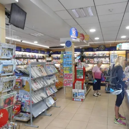 Am By Interhome דירה סנט-אגף