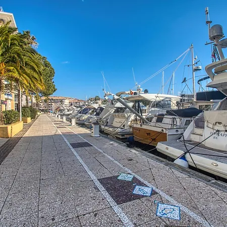 דירה Am By Interhome סנט-אגף