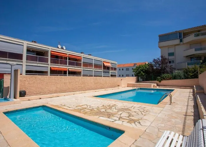 דירה Am By Interhome