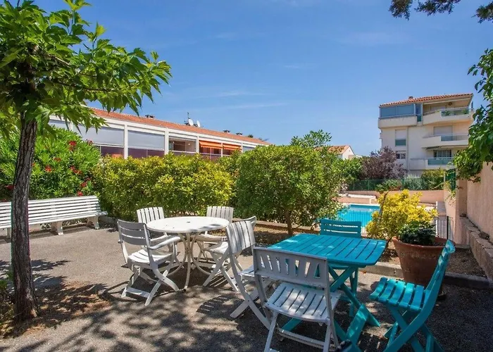 דירה Am By Interhome סנט-אגף