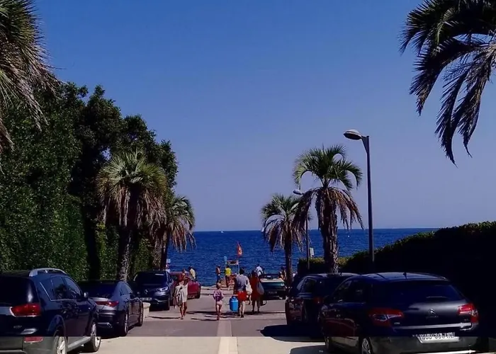 Am By Interhome דירה *