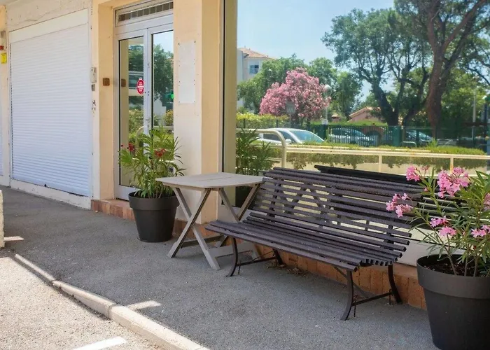 דירה Am By Interhome סנט-אגף