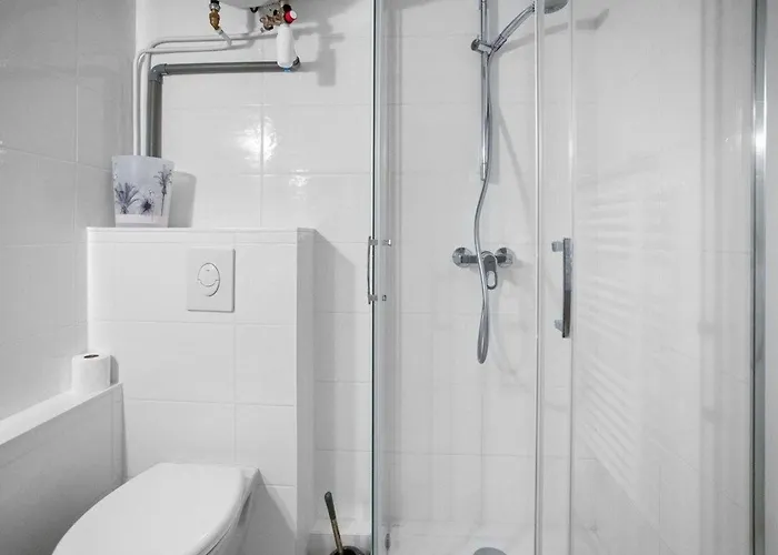 Apartment Am By Interhome