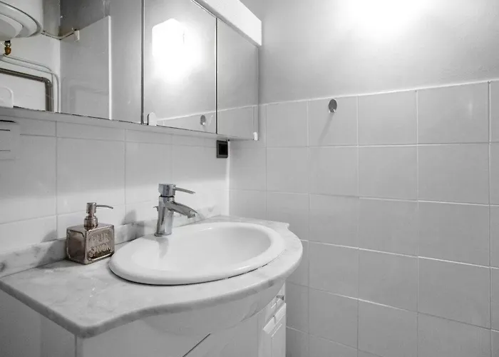 דירה Am By Interhome