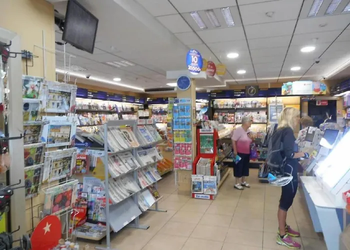 Am By Interhome דירה סנט-אגף