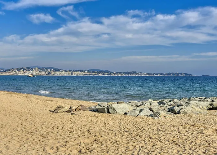 דירה Am By Interhome *