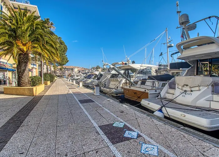 דירה Am By Interhome סנט-אגף